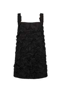 Josephine Dress in Voile