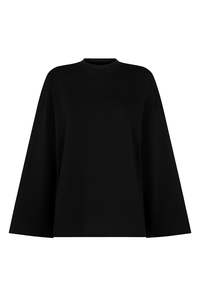 Gibson Long Sleeve T-Shirt in Cotton