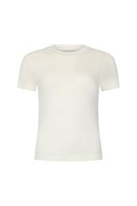 Shirts: Romeo T-Shirt in Tencel Wool