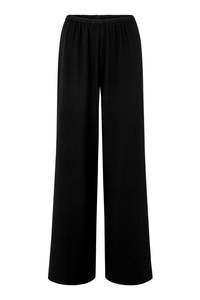 Irving Trouser in Drape Suiting