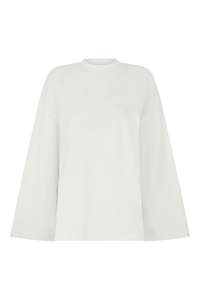 Gibson Long Sleeve T-Shirt in Cotton
