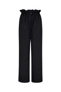 Sherman Trouser in Recycled Nylon
