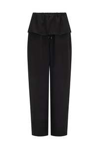 Pike Trouser in Silk