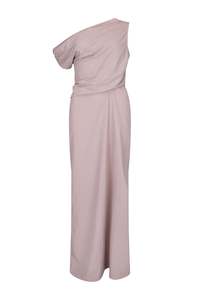 Amory Dress in Recycled Nylon
