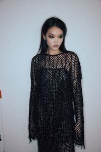 Bespoke: Cordelia Top in Beading