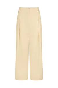 Abel Trouser in Suiting