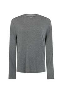 Tops: Sacha T-Shirt in Tencel Wool