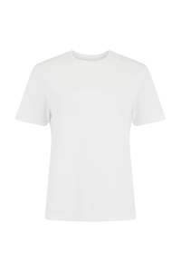 Tops: Lotte T-Shirt in Cotton