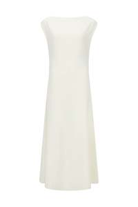 Wardrobe Edit: Sofie Dress in Drape Suiting