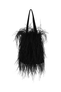 New Season Edit: Aitti Bag in Ostrich
