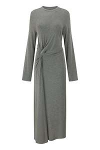 Teller Dress in Tencel Jersey