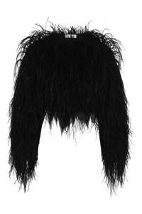 Aitti Jacket in Ostrich