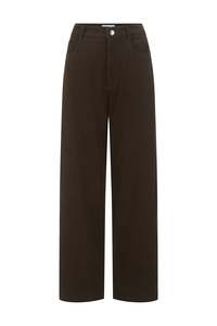 Dean Trouser in Cotton Corduroy