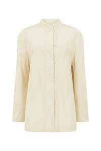 Graff Jacket in Cotton Corduroy