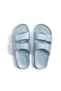 Womens Jandals & Slides: Freedom Moses Nili