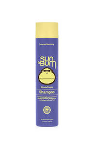 Sun Bum: Sun Bum Blonde Purple Shampoo 300ml