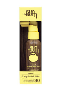 Sun Bum: Sun Bum Protecting Scalp & Hair Mist SPF30 Spray 59ml