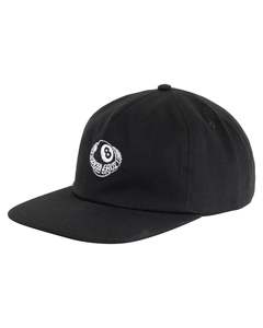 Size Os: Santa Cruz Winkowski Eighth Planet Snapback Cap