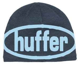 Size Os: Huffer Skull Beanie/Pro