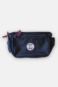 Independent Youth: Independent BTG Summit Skate Hip Bag Black