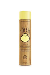 Sun Bum Revitalising Conditioner 300ml