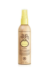 Sun Bum: Sun Bum Beach Formula 3 in 1 Leave in
