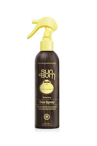 Sun Bum Texturising Sea Spray 177ml