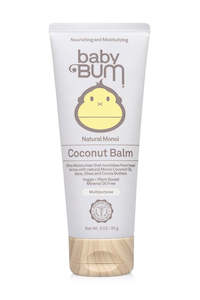 Sun Bum Baby Bum Coconut Balm