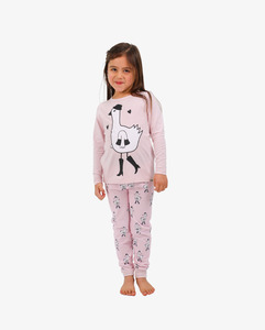 Size 16: The Girl Club Fancy Goose Pyjamas