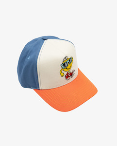 Band of Boys BOB Good Vibes Cap