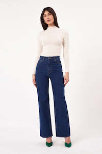 Rollas: Rollas Edgar Top Cream