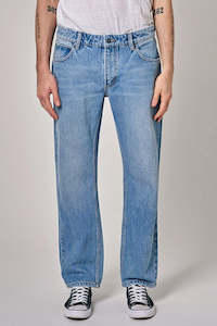 Rollas: Rollas Ezy Stoner Blue Vintage Blue