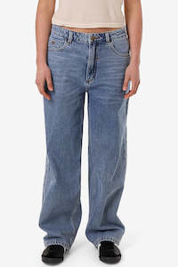 Thrills Tony Jean Vintage Stone Blue