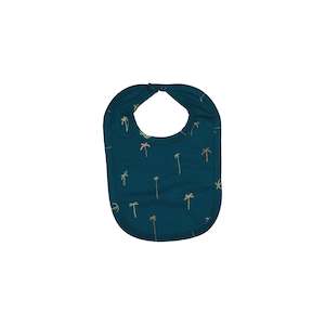 Baby Gifts: Burrow and Be Palm Feeding Bib