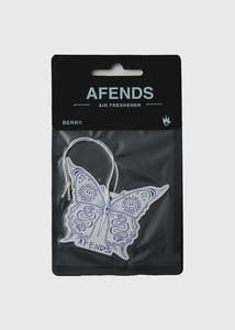 Afends: Afends Fly Away Air Freshener Marina