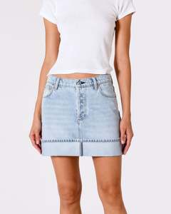 Rollas: Rollas 90s Relaxed Mini Rockaway