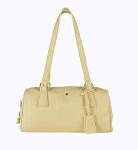 Bags: Peta + Jain Levi Bowler - Butter