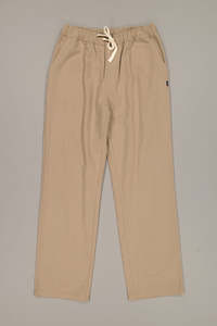 Just Another Fisherman Dinghy Pants Oak