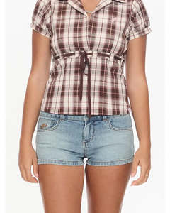 Worship Unlocked Short Sleeve Shirt