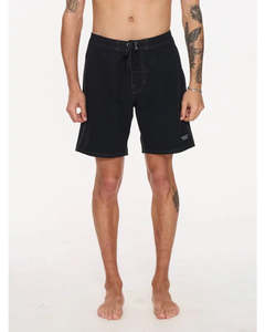 Thrills Minimal Thrills Boardshort Black