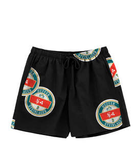 Size Xl: Huffer Staple Trunk/Coasters