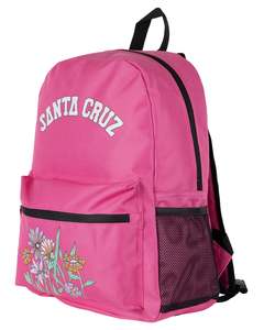 Santa Cruz Youth Field Arch Backpack