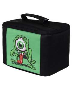 Santa Cruz Youth Eyegore Lunchbox