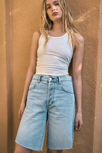 Rollas Charlotte Short Rockaway