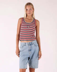 T C: T&C Yin Yang Singlet Multi