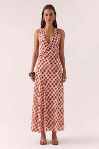 Sovere Euphoria Dress Check