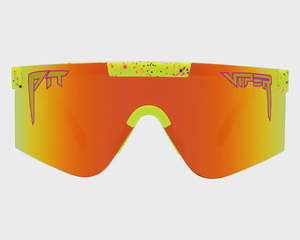 Essentials Accessories: Pit Viper The 1993 2000's