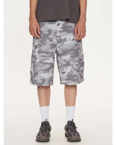 Worship Crunk Cargo Short