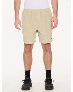 Size 30: Thrills Paradise Cord Volley Oatmeal