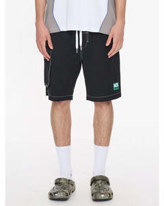 Size 32: Worship Grand Prix Swim Short